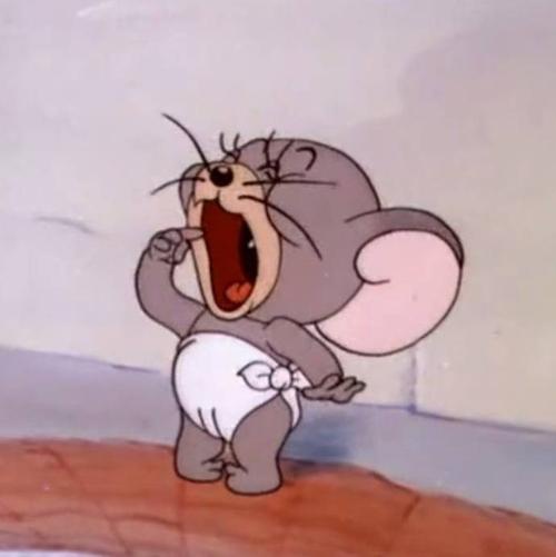 tuffy,1946年5月8日-)是《 a target="_blank" href="/item/猫和老鼠