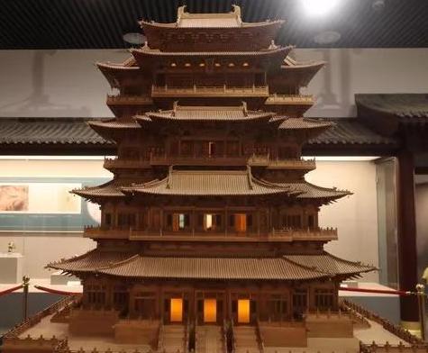元上都遗址