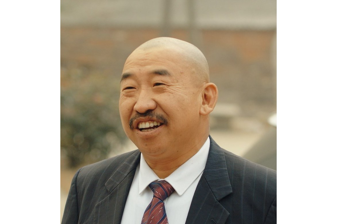 李大宝,演员,参演