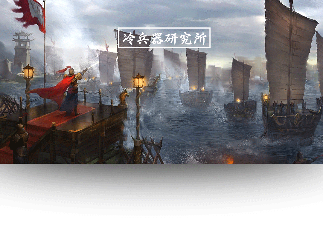 舌尖上的中国古代海军：明清时代，水师出海作战储备军粮都有啥？_百科TA说