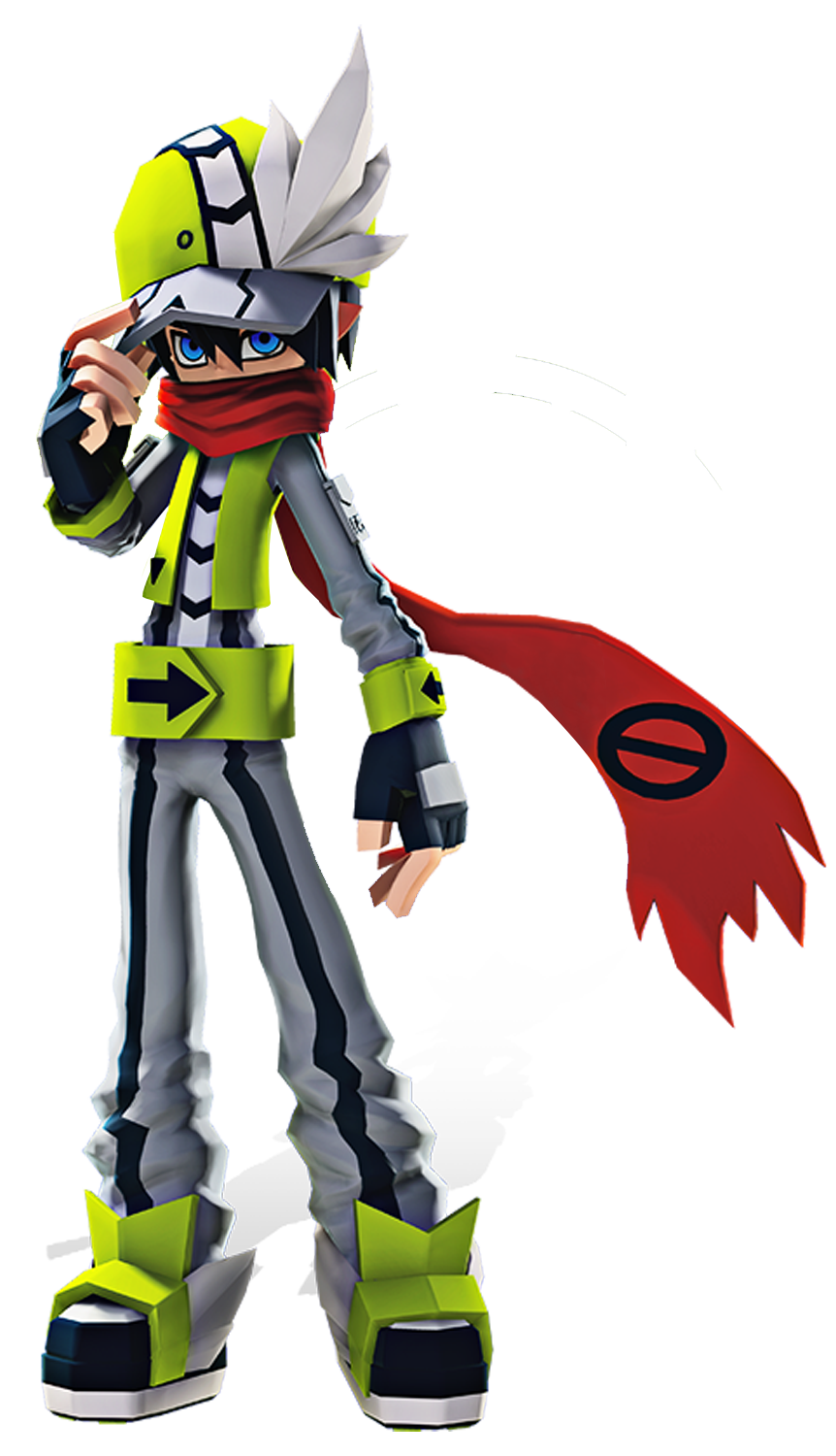  p>《凹凸世界》是七创社制作的3d网络动画.