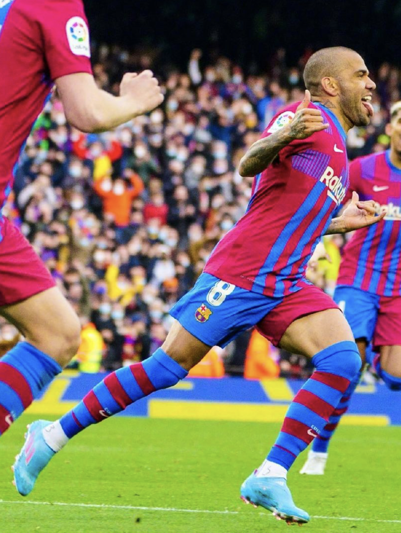 达尼埃莱·阿尔维斯