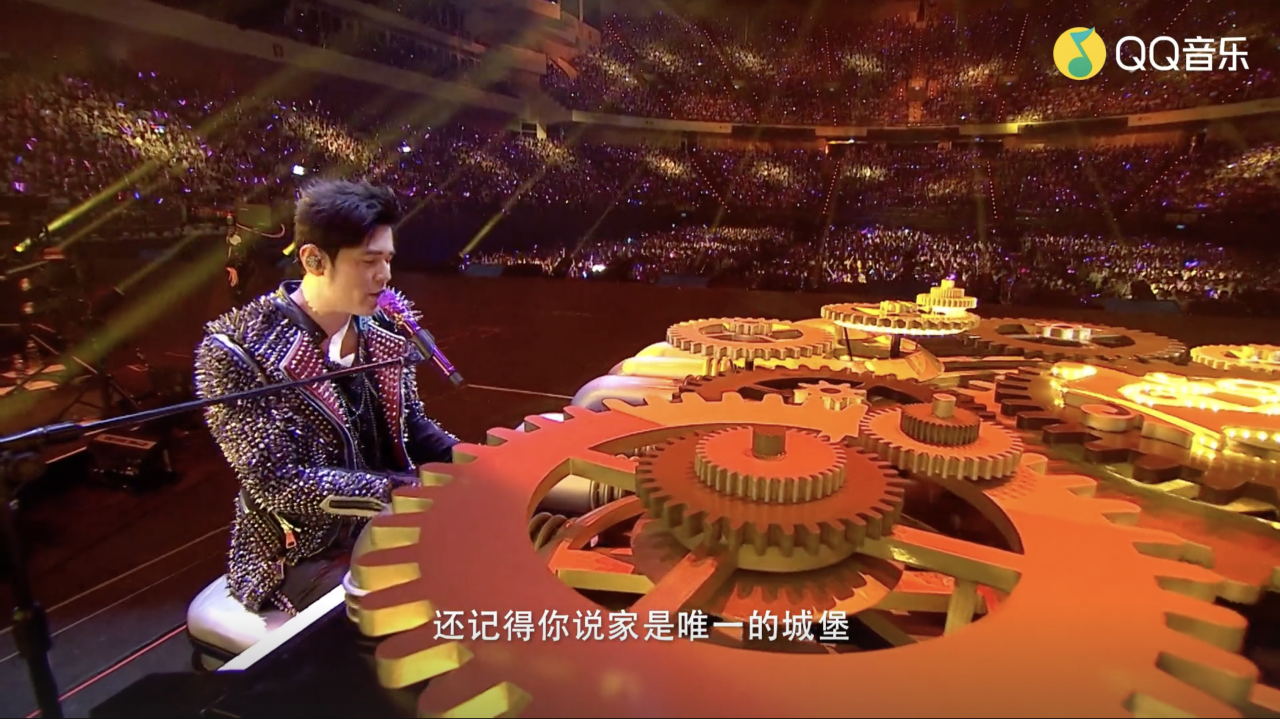 稻香（2008年周杰伦演唱的民谣歌曲）_百度百科
