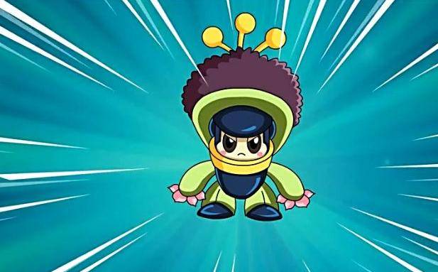 赛尔号第11季:裂空沧海