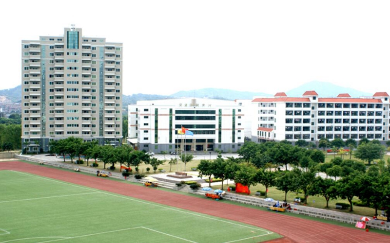 闽南科技学院(minnan science and technology college)坐落于福建省 