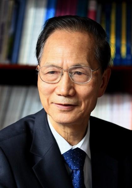张钹_百度百科