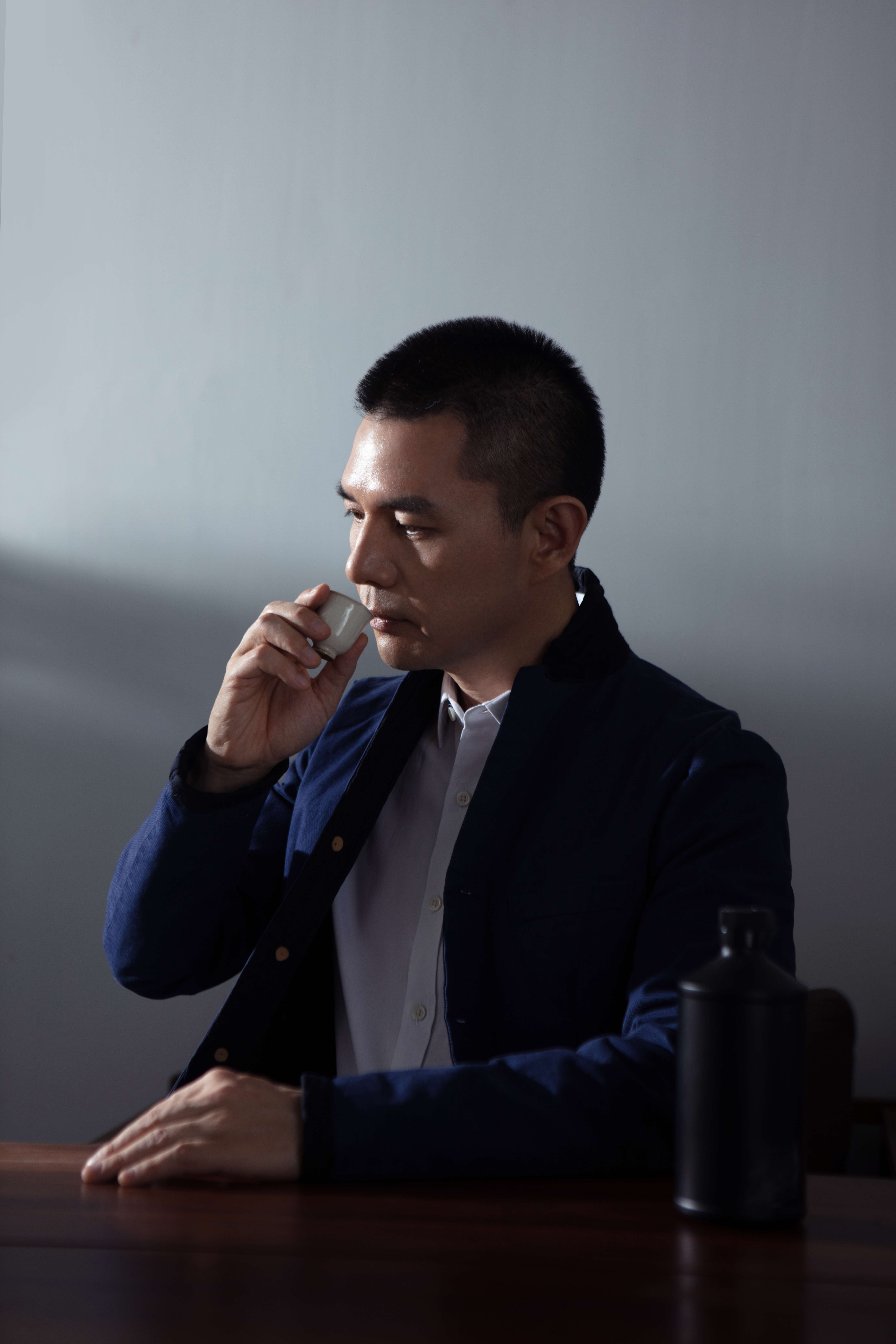 赵普