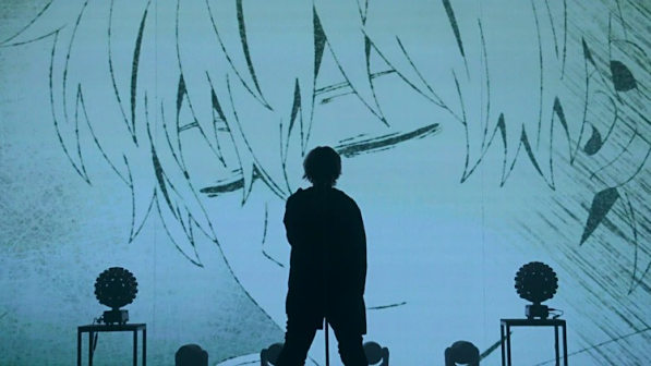 线上演唱会“Sou LIVE 2020 -UTOPIA-”