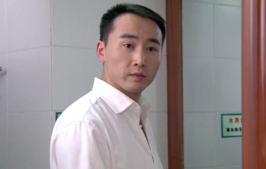 刘同（警匪剧《美丽重生》中的角色，由宋宗轩饰演）_百度百科