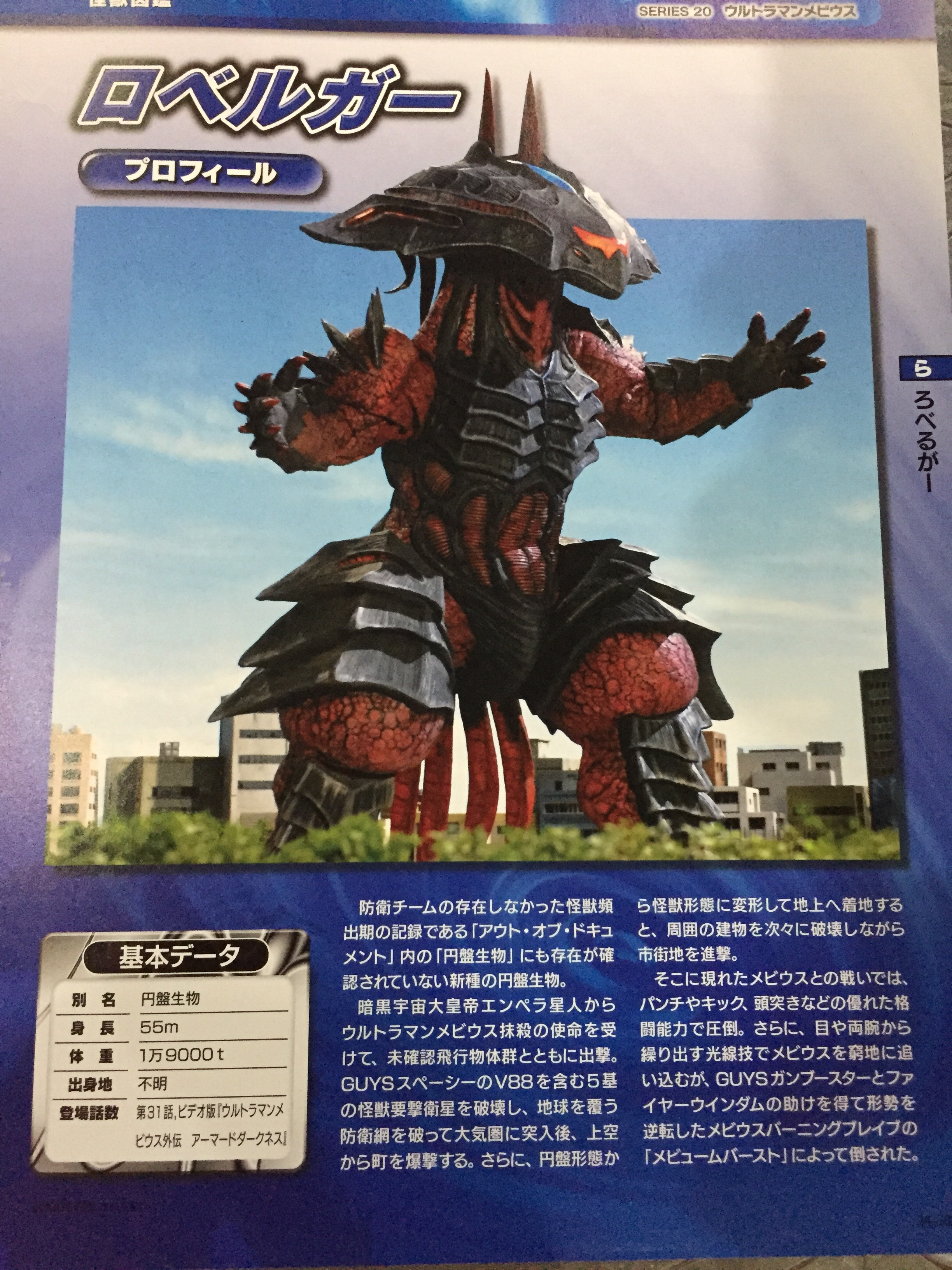  p data-id="gnbtz0zk3k">罗贝鲁伽,日本特摄