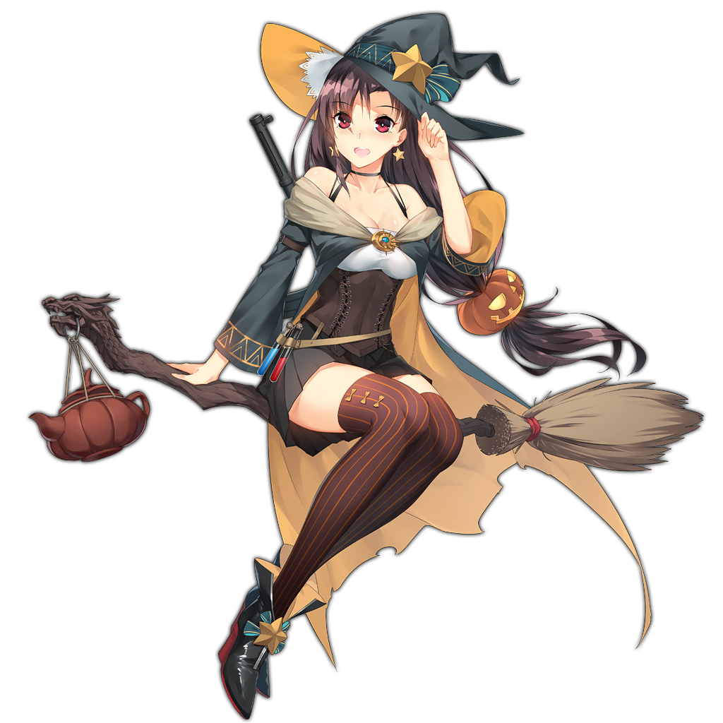  p>64式是游戏《 a target="_blank" href="/item/少女前线/18737026"