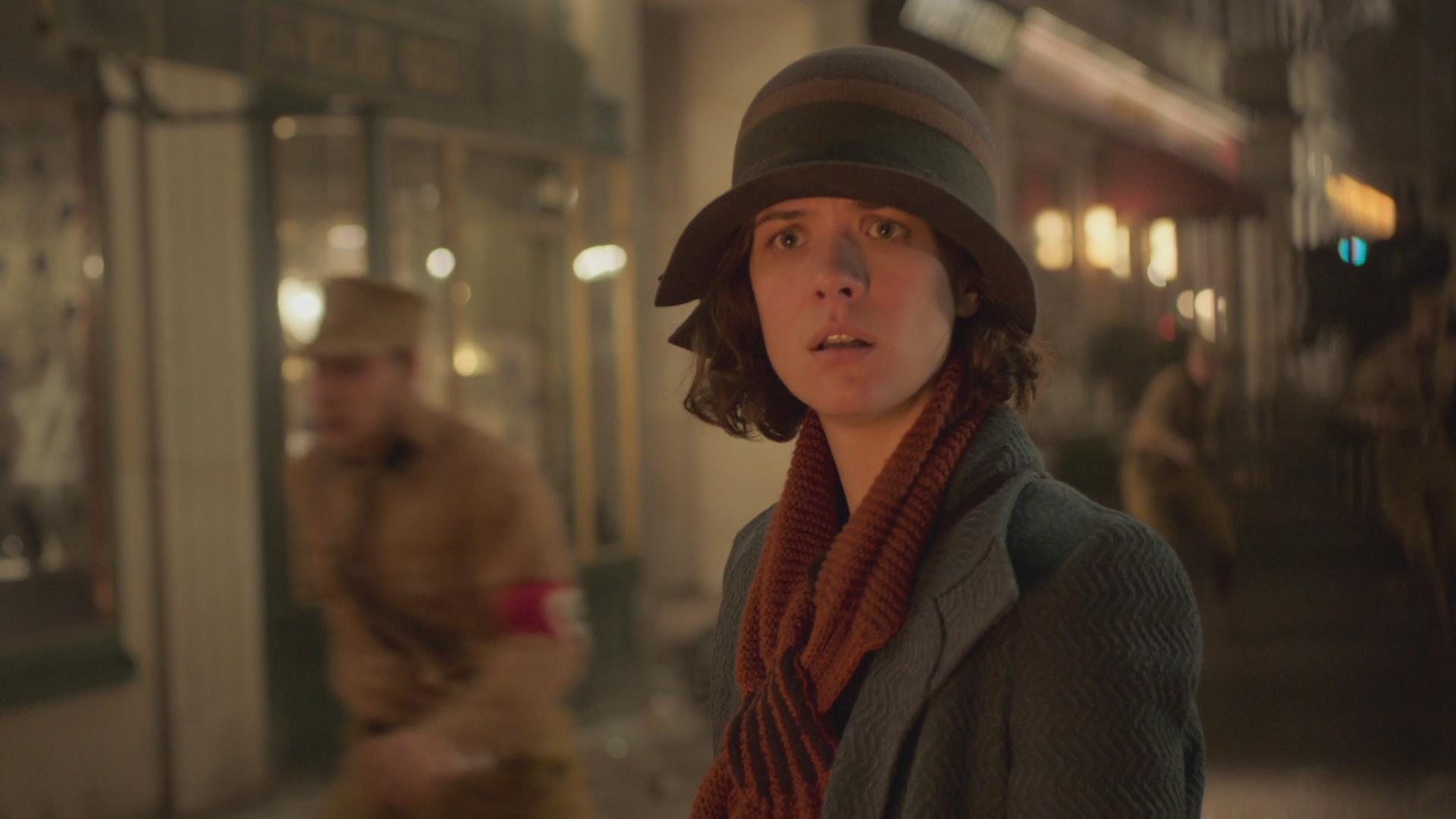 巴比伦柏林第四季