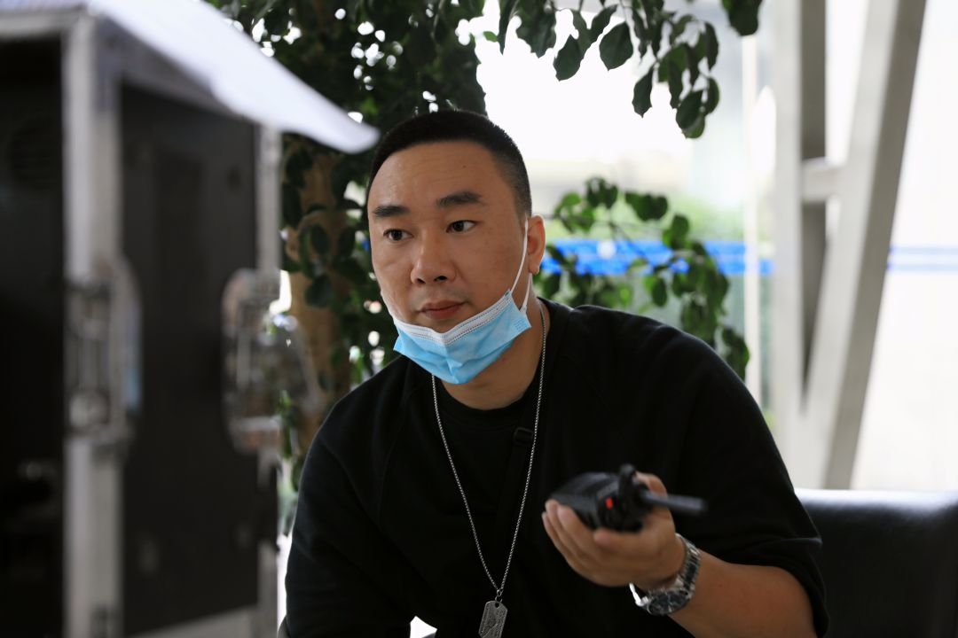 《唐少宇》关系・合作