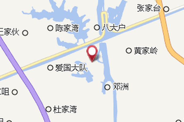 漳河垸农村窑厂