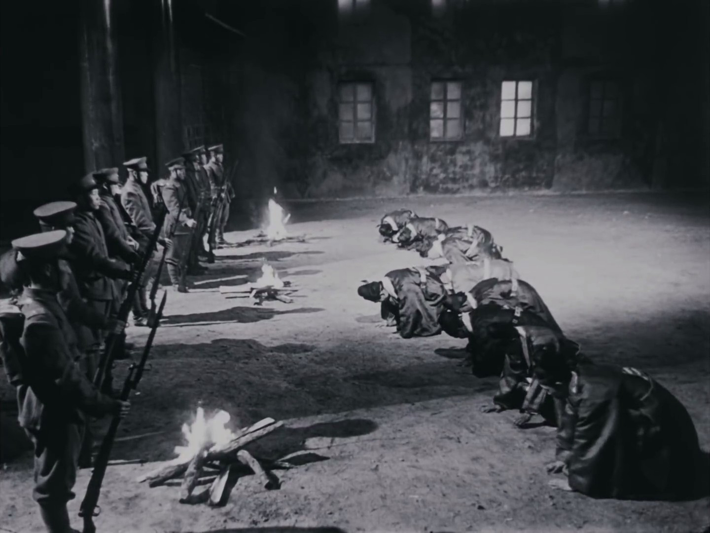 电影高宗皇帝和义士安重根