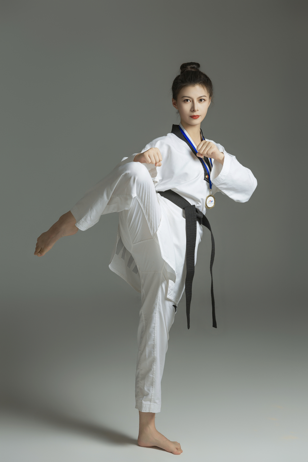 中国 a target="_blank" href="/item/跆拳道/14455" data-lemmaid="