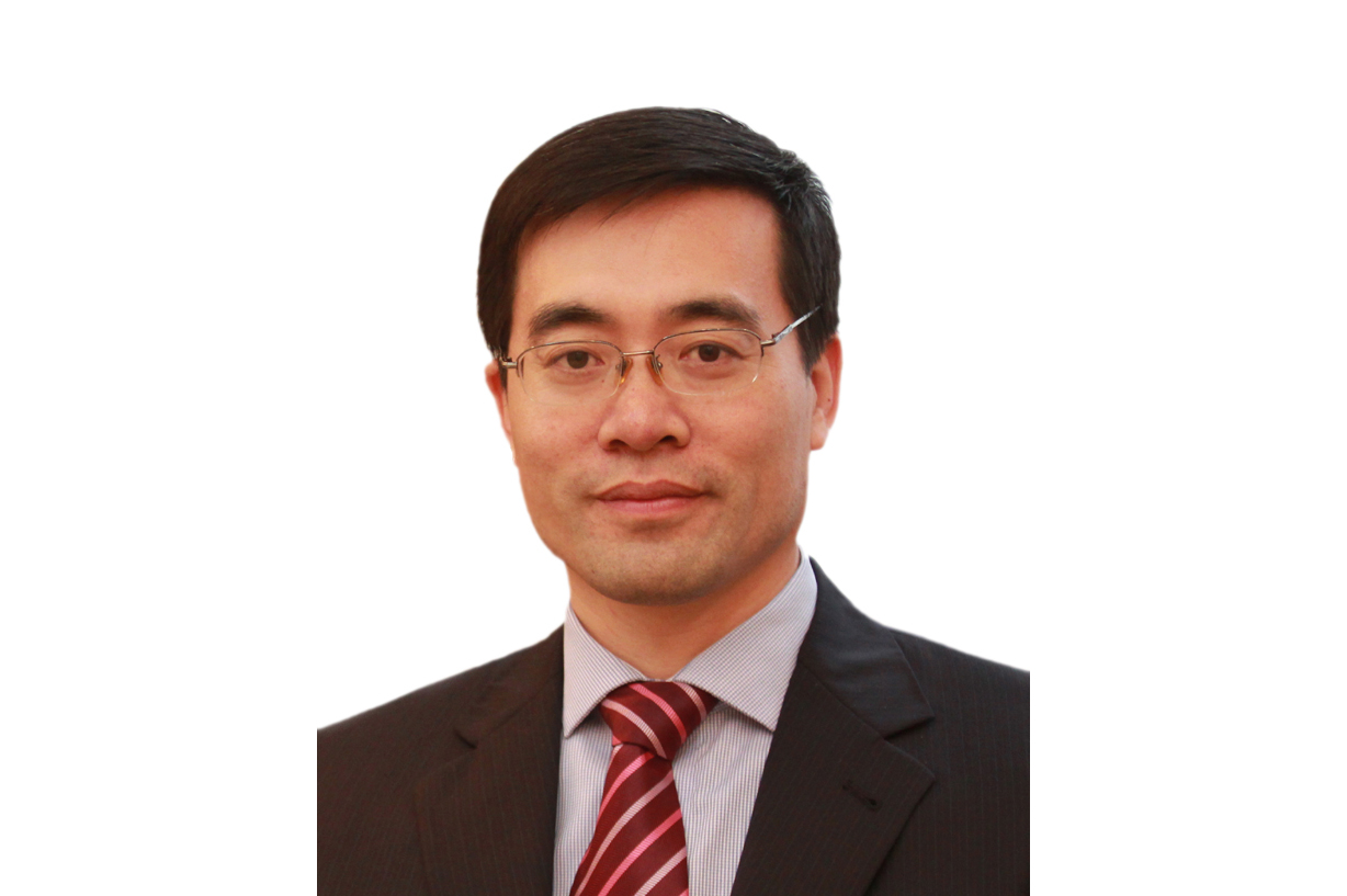  p>高飞,男,现任中华人民共和国外交学院副院长,外交部北美大洋洲司副