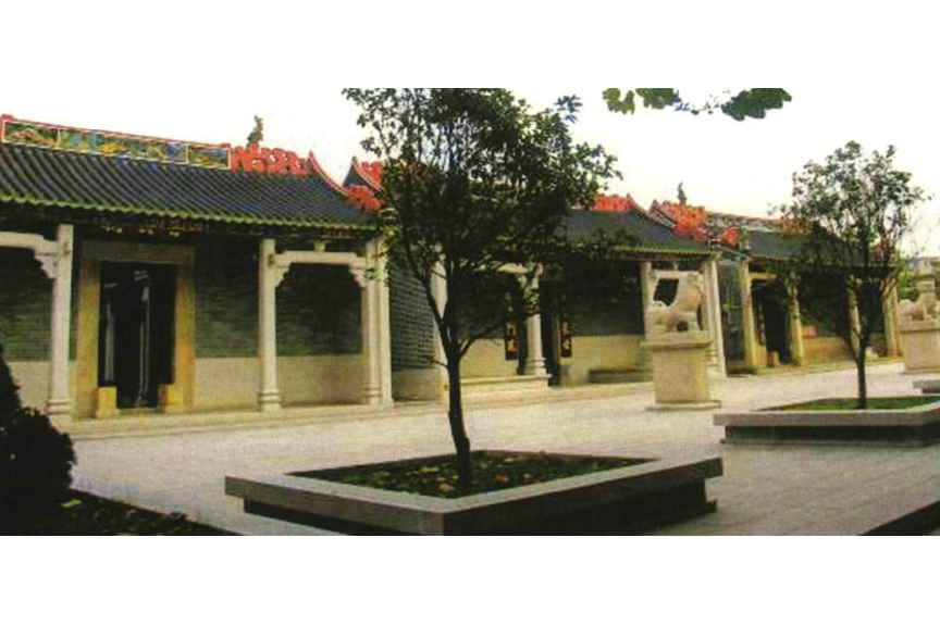 白沙四村,隶属于广东省东莞市虎门镇<a target="