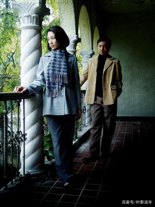 终其一生也难以实现的梦想——解读王安忆《长恨歌》中的王琦瑶_百科TA说