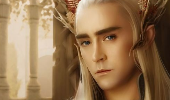 埃尔隆德和瑟兰迪尔谁比较厉害 - 知晓星球