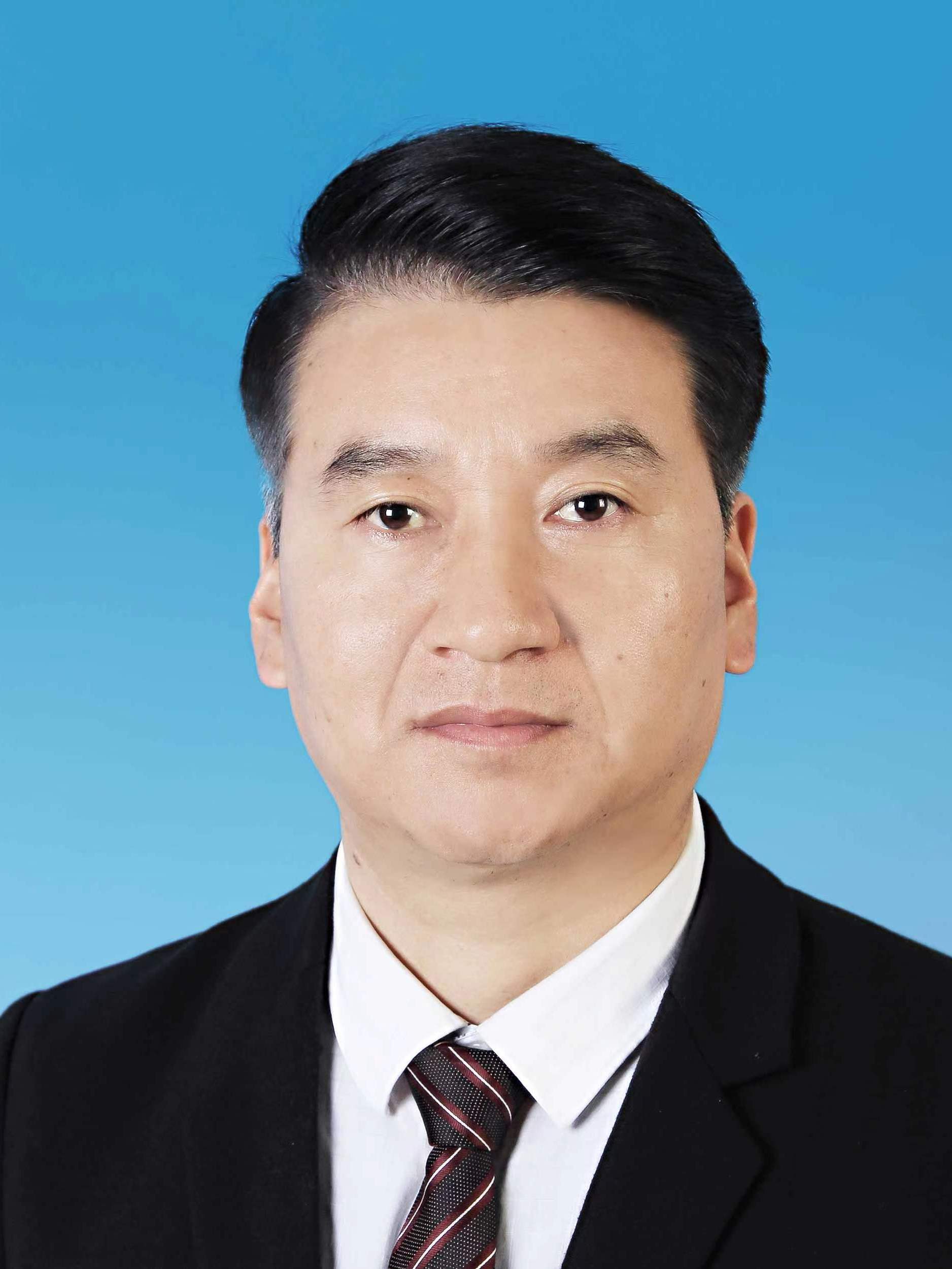 现任西安市雁塔区信访局党组书记,局长,雁塔区人民政府办公室副主任