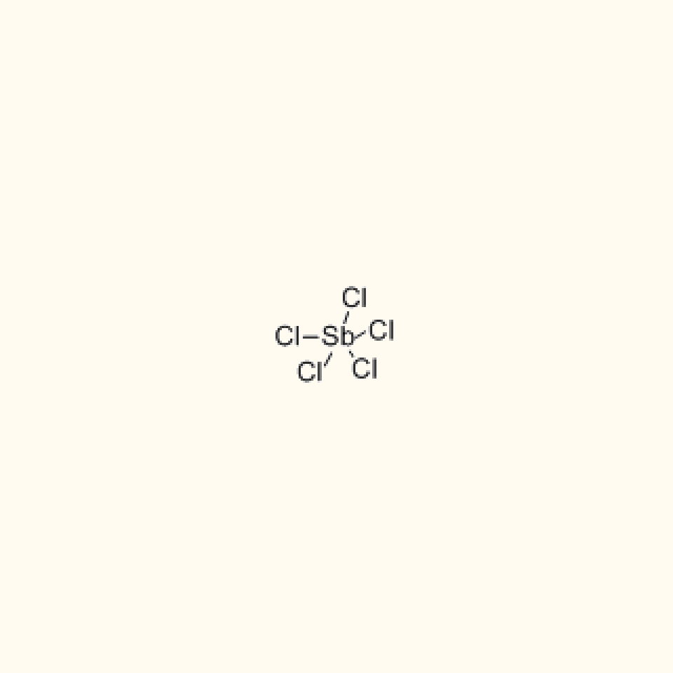 antimony pentachloride