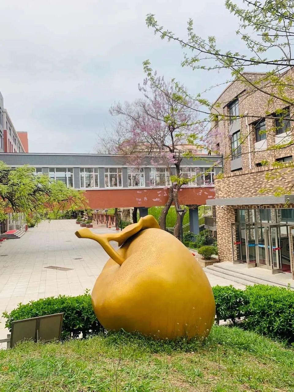 大连市第二中学