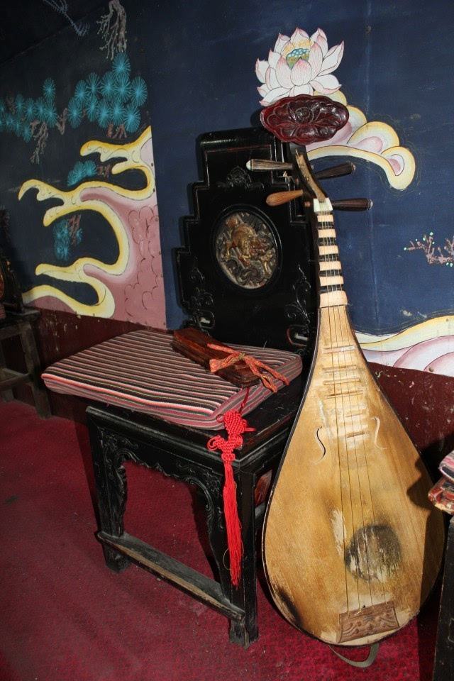 item/纳西族/130795" data-lemmaid="130795">纳西族 /a>弹拨弦鸣乐器