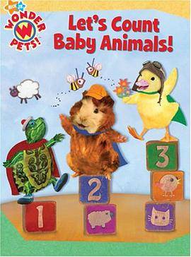 Let's Count Baby Animals!_百度百科