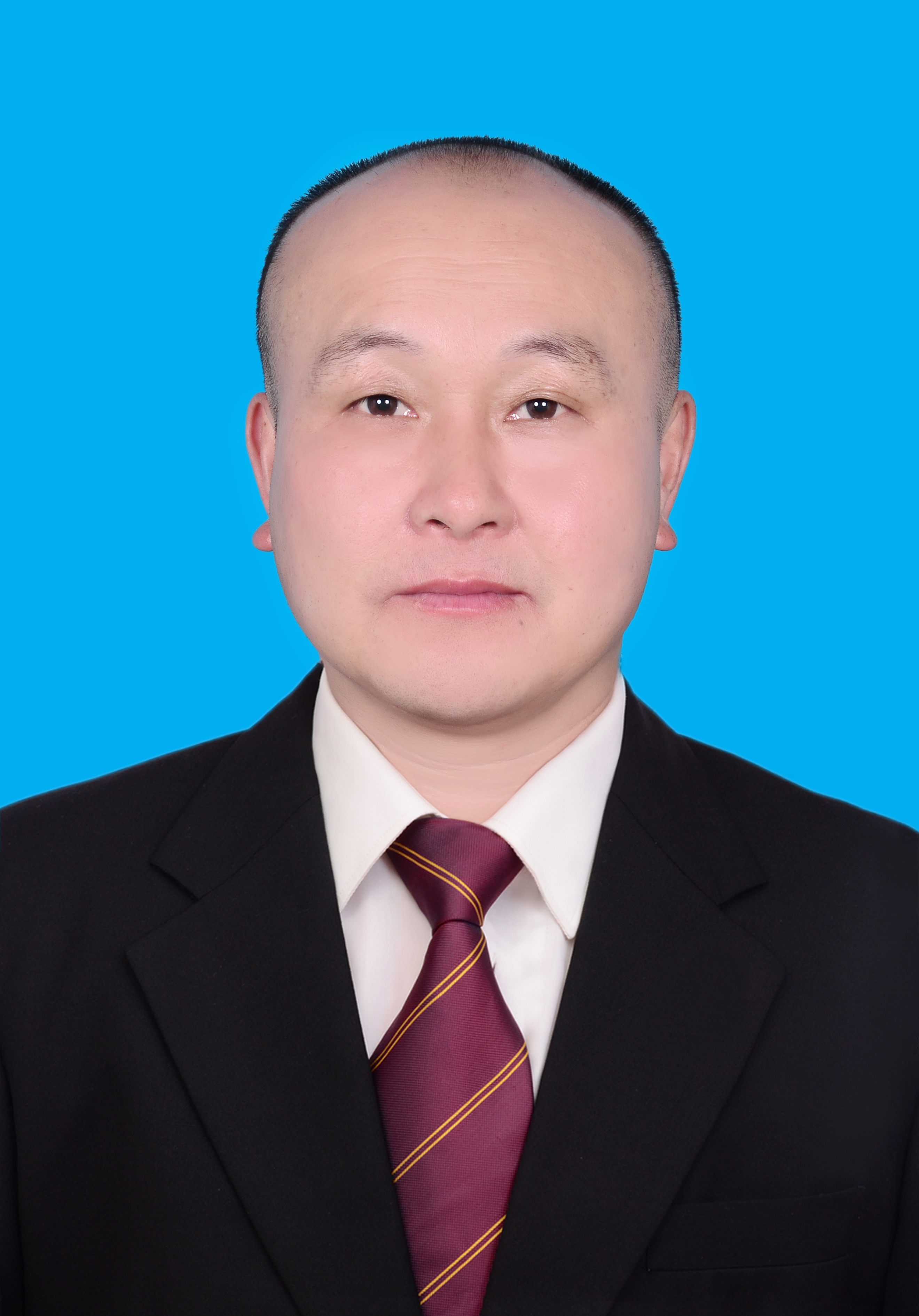 袁仕武