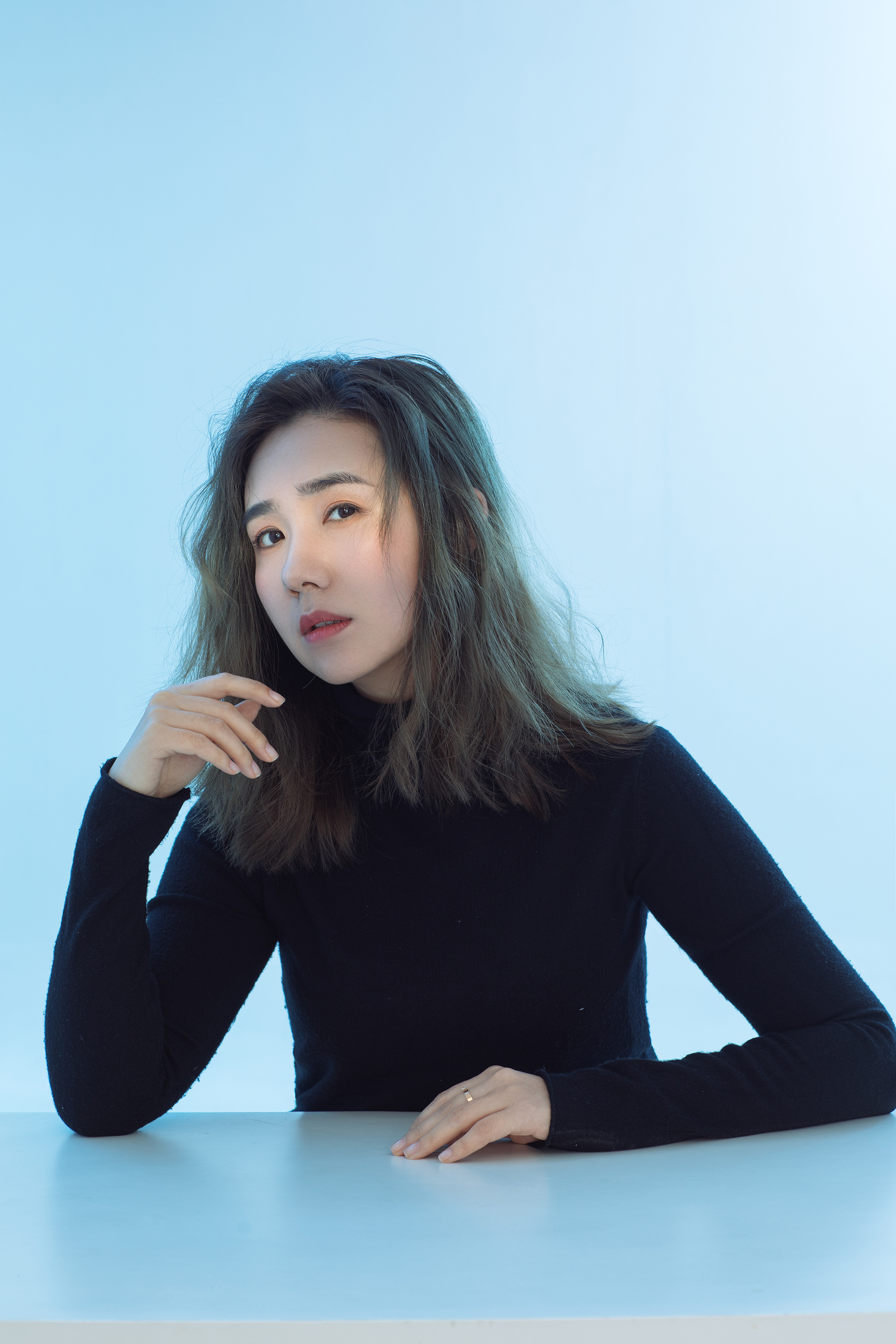 ">马丁,出生于黑龙江齐齐哈尔市,毕业于上海戏剧学院,中国内地女演员