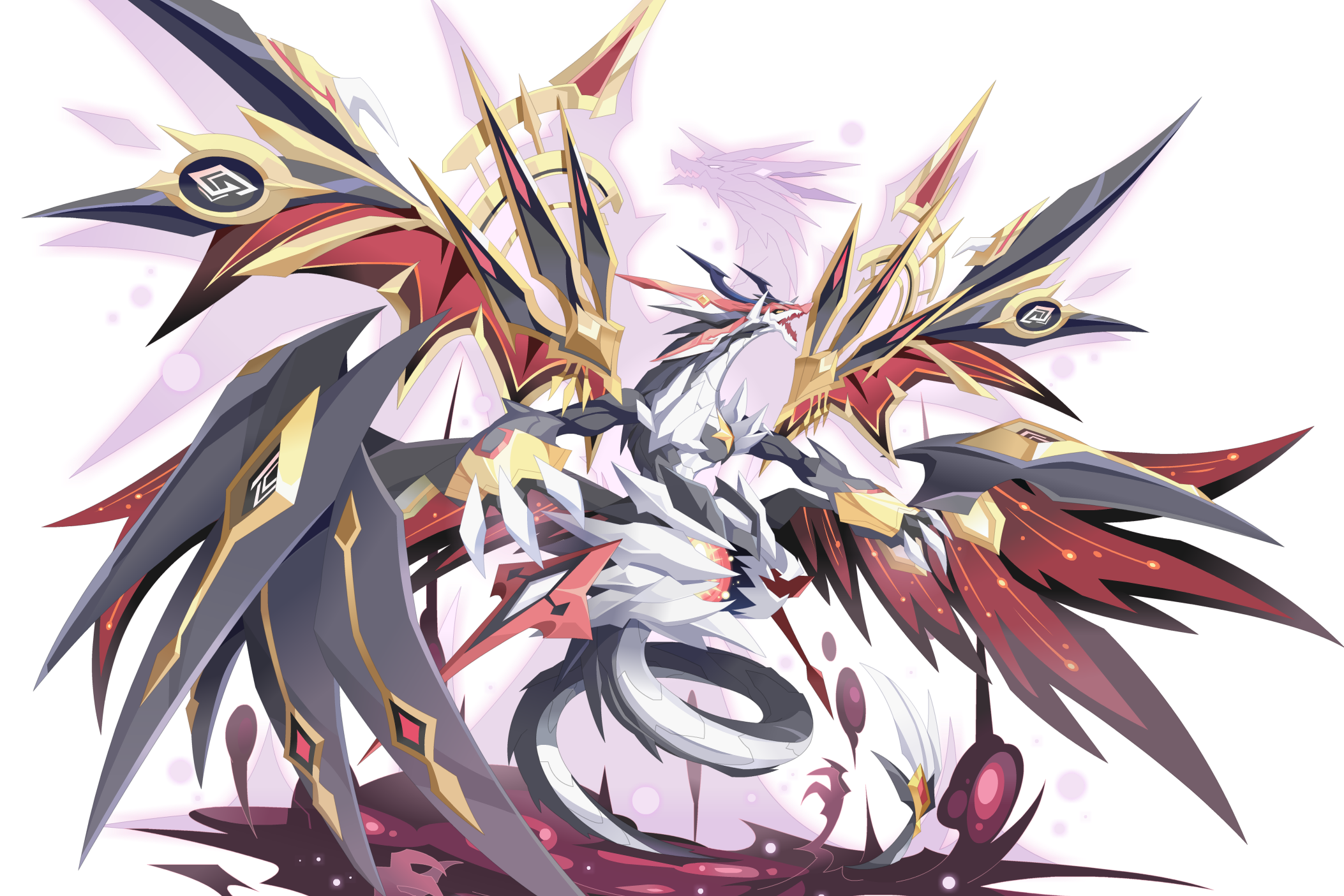 绝望·尼德霍格