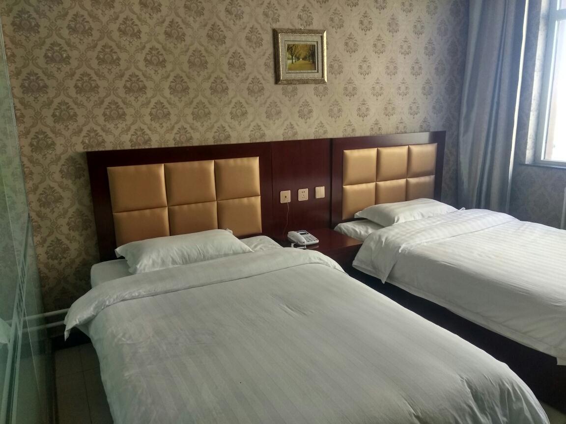 张家口蔚县佰源宾馆