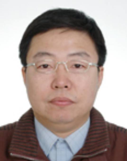 张宝林（中国地质学家）_百度百科