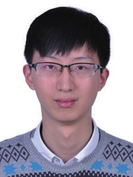 张琦（2019年“全国向上向善好青年”）_百度百科