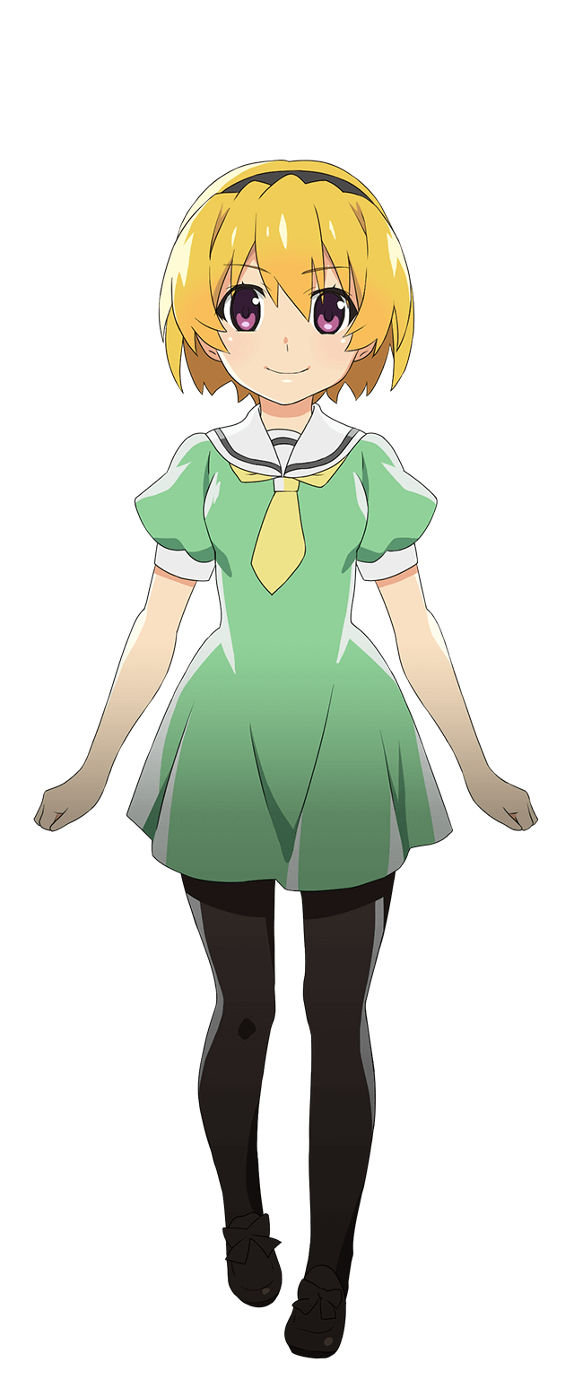  p>北条沙都子(hojo satoko ),日本同人社团07th expansion所制作的