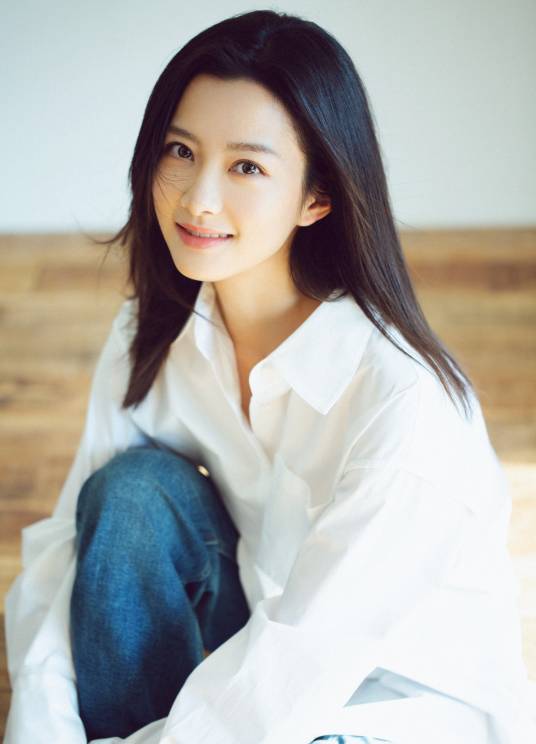 李之夏（中国内地女演员）_百度百科