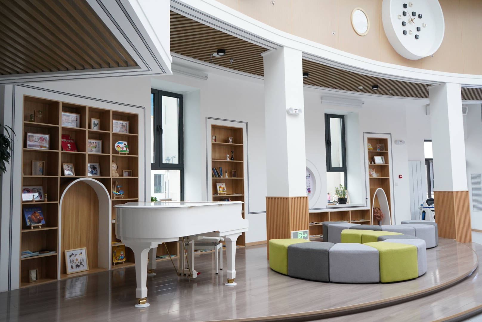 伊金霍洛旗第三幼儿园