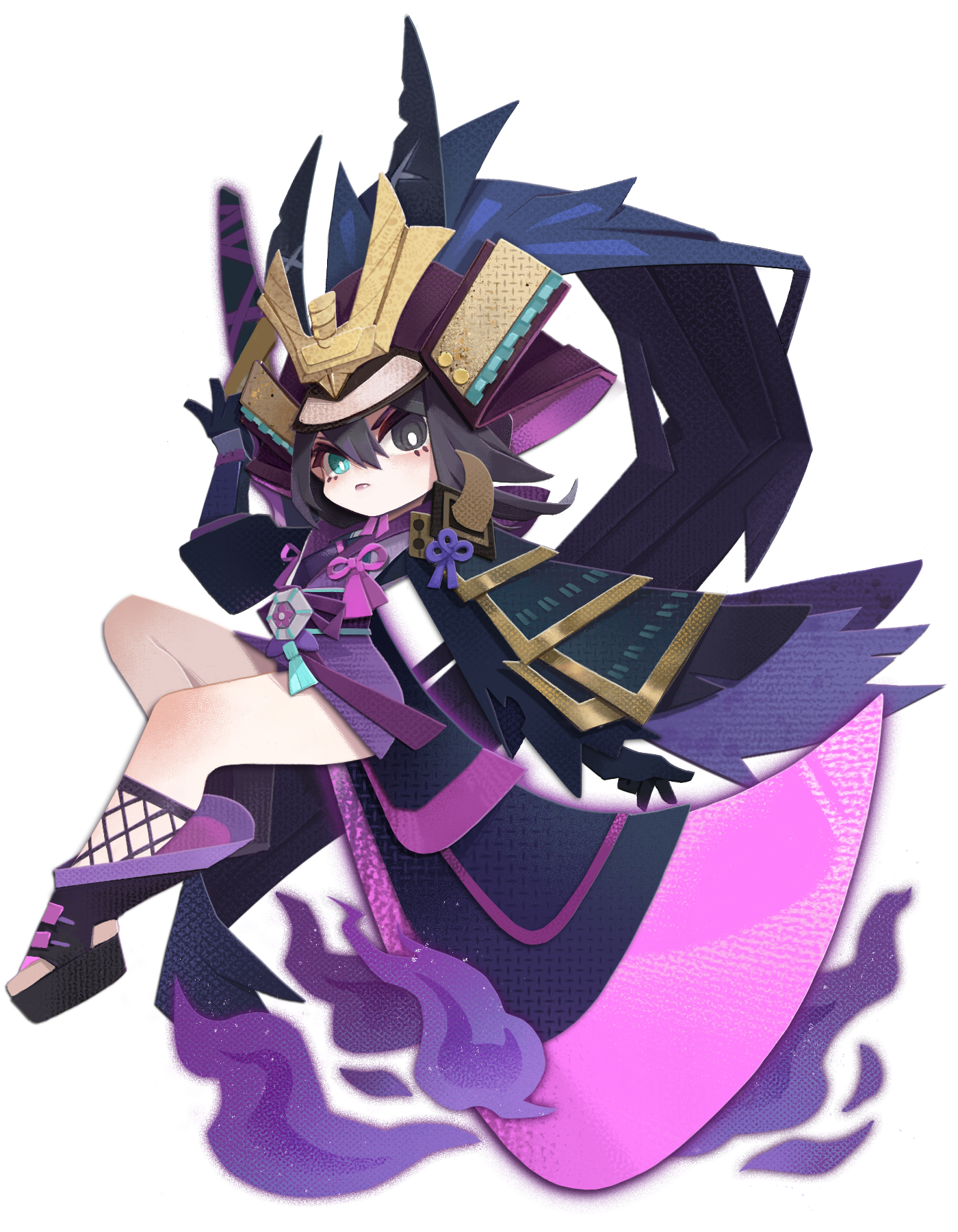  p>妖刀姬,是手游《 a target="_blank" href="