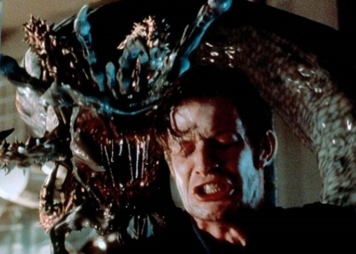 极度深寒deeprising(1998)