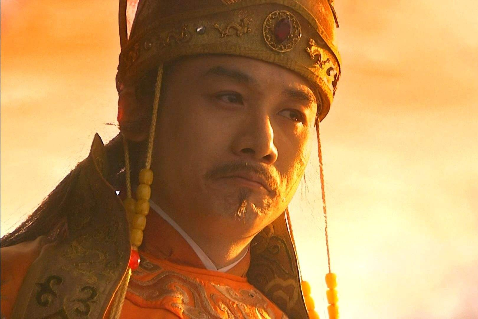 张献忠在重庆开州打了一场伏击战，敲响了明朝覆灭的丧钟_百科TA说