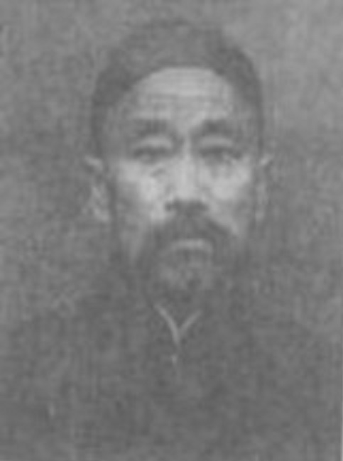 马玉堂