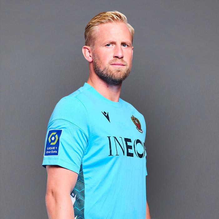 卡斯帕·舒梅切尔