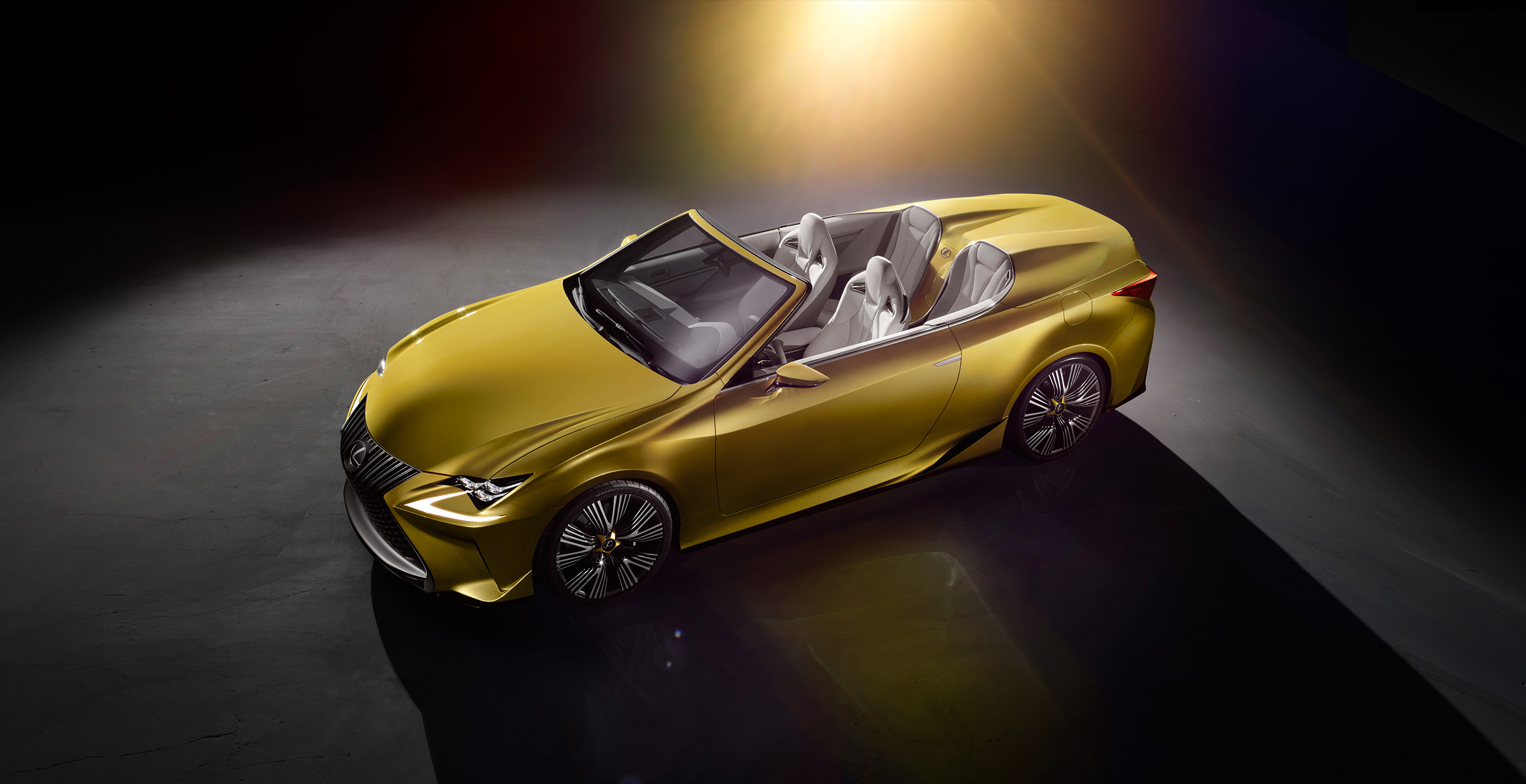 雷克萨斯(凌志)