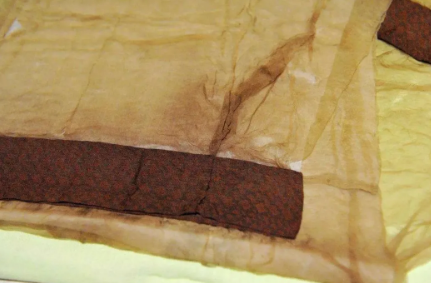 素纱襌衣：西汉的纺织巅峰_百科TA说