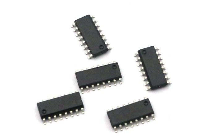 hc138和hct138是高速硅栅cmos器件,和引脚兼容低功耗肖特基ttl(lsttl)