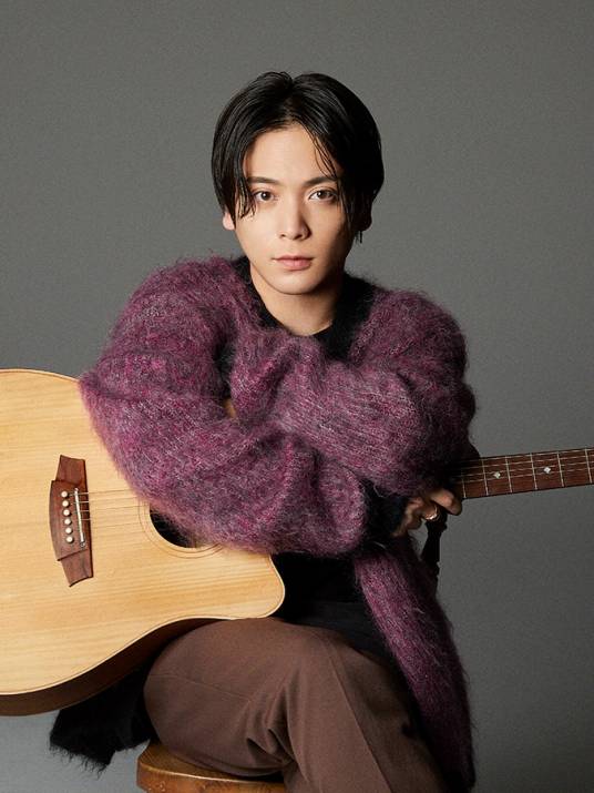 优里（日本男歌手、词曲作者）_百度百科