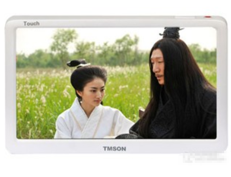 TMSON M5 4GB_百度百科