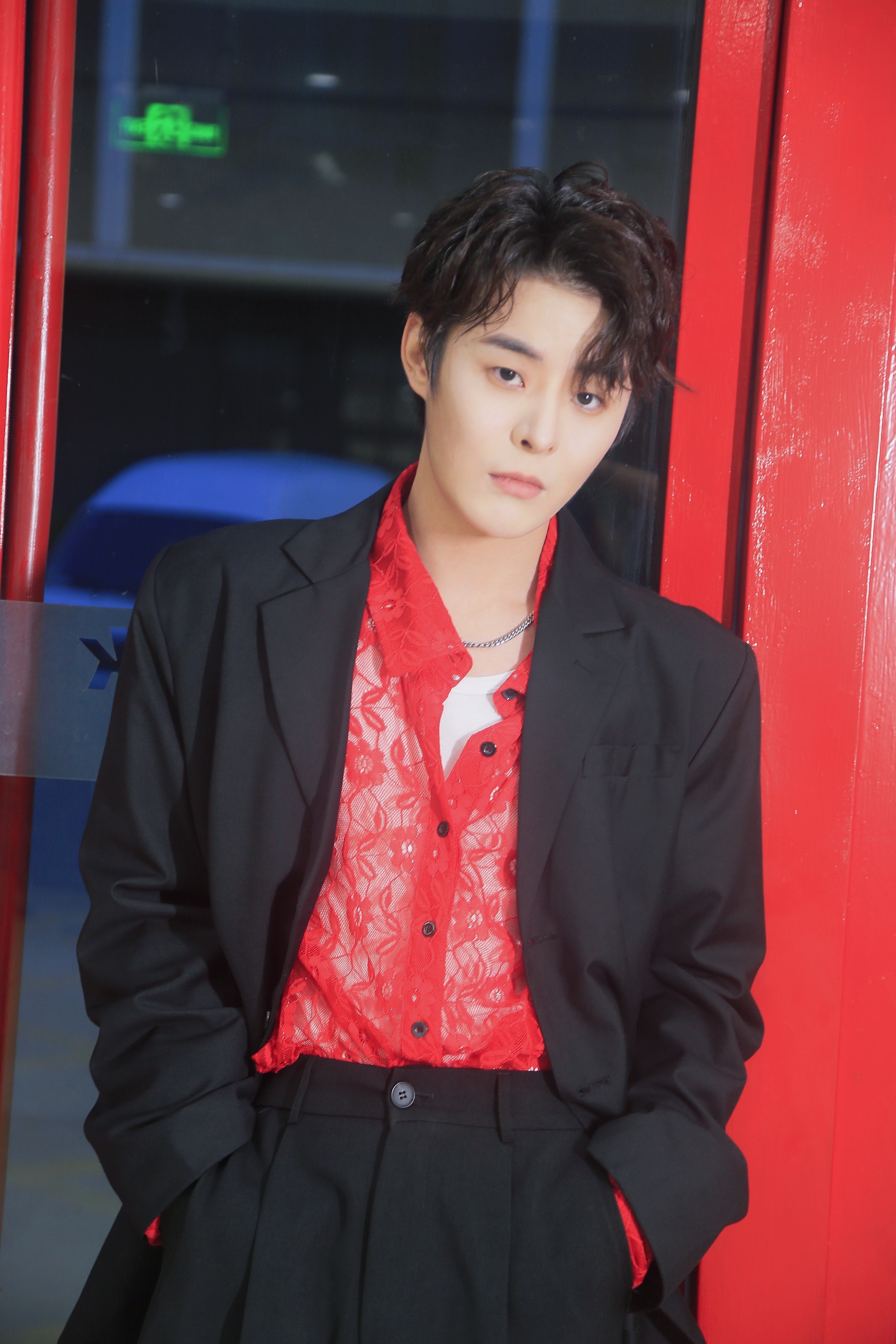  p>杨曦,歌手, a target="_blank" href="/item/小唐人/23407054"