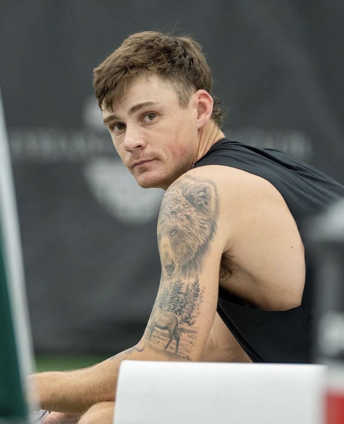 科尔顿·史密斯